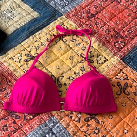 Get ready for summer! Lot of 6 VS 32B bikini tops - Picture 5 of 5